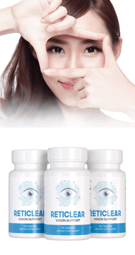 Reticlear Supplement